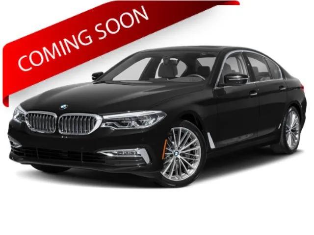 bmw 5 series 2018 WBAJE7C57JWC57693 image bmw 5 series 2018 WBAJE7C57JWC57693 image